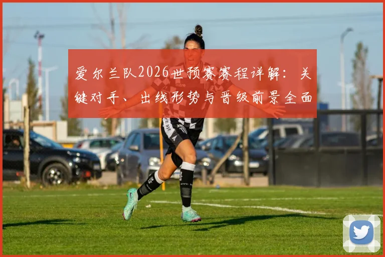 爱尔兰队2026世预赛赛程详解:关键对手、出线形势与晋级前景全面分析